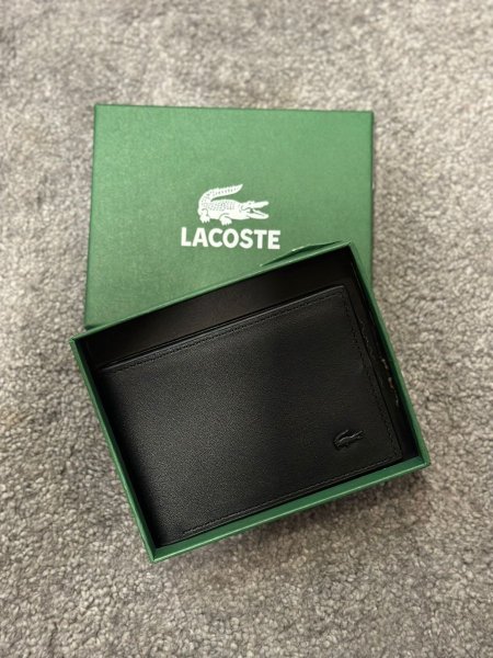 LACOSTE